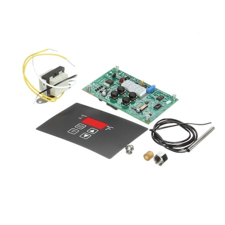 Delfield Tempurature Taco Bell Control TBP30033-S